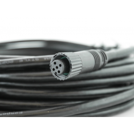 Kabel Sieciowy I-COMMAND 63,5 cm Johnson/Evinrude OMC ETEC 5 PIN